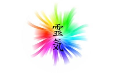 What is Reiki?
