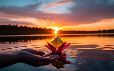 Retreating: Nurturing Body and Soul