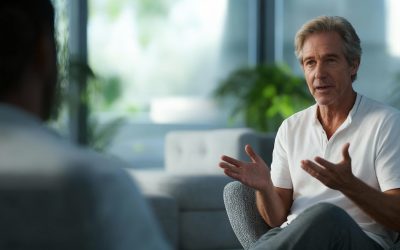 Why admitting you need help is Reclaiming your Power
