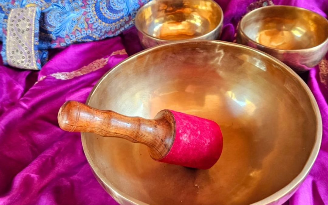 Sound Healing